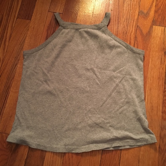 Brandy Melville Tops - Brandy Melville Halter
